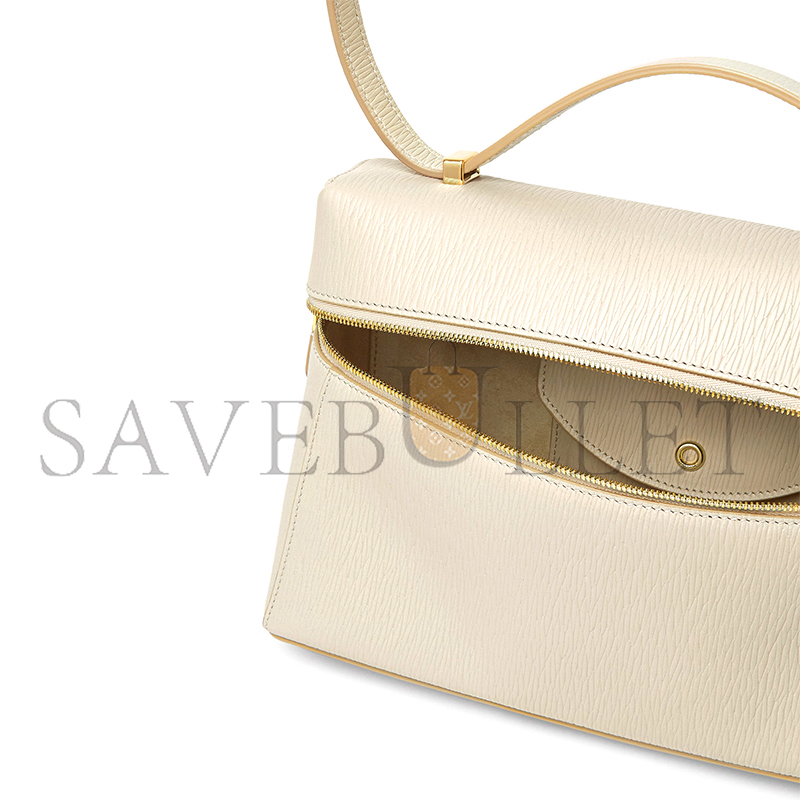 LORO PIANA EXTRA BAG L27 FAO4759 (27*15.5*9.5cm) LORO PIANA EXTRA BAG L27 FAO4759 (27*15.5*9.5cm)